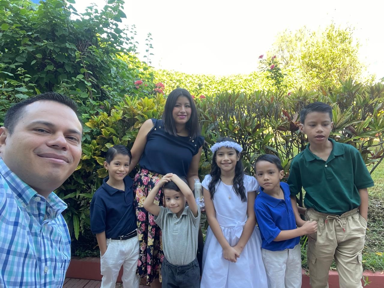 Familia Bran