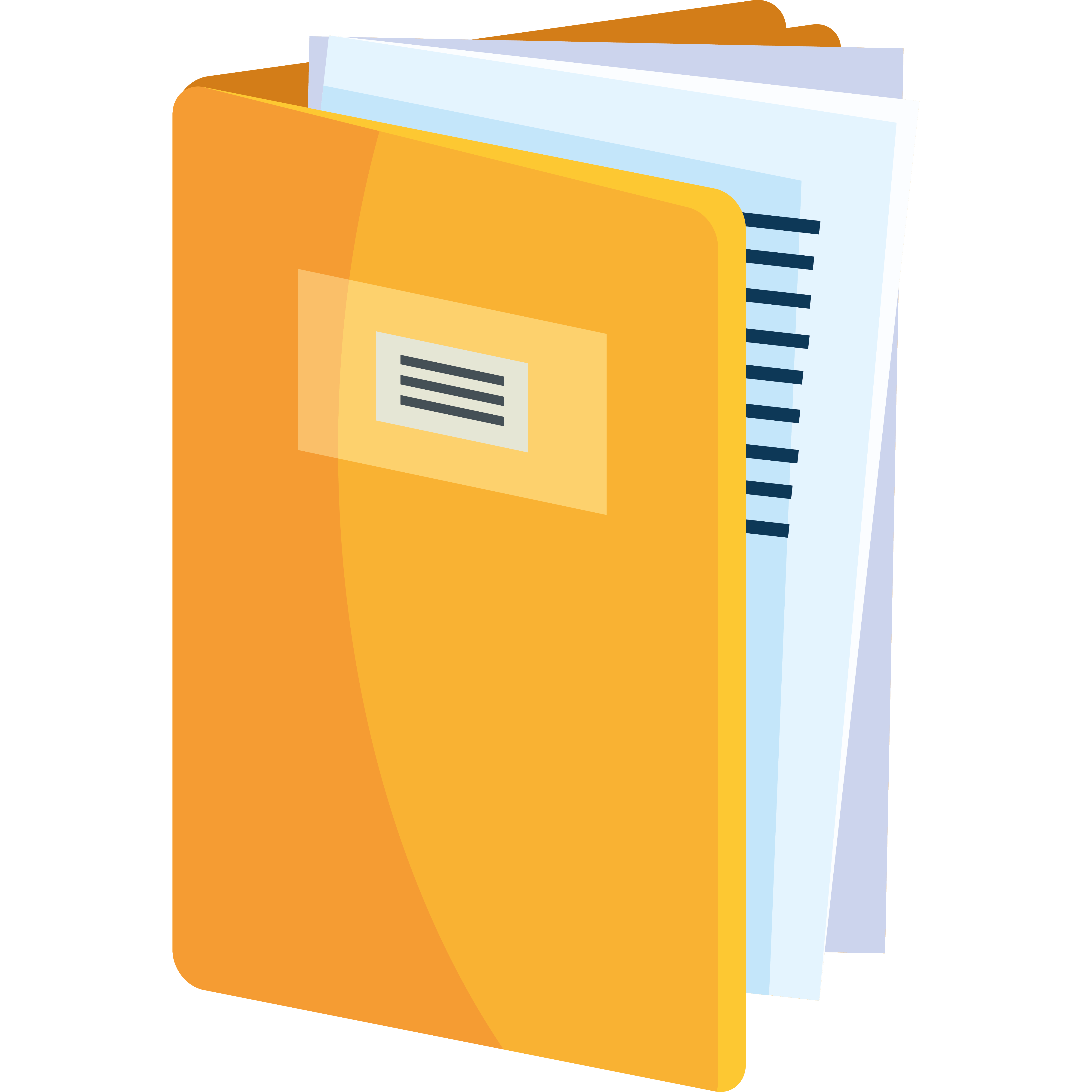 Ícono de documentación