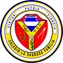 Logo Colegio La Sagrada Familia
